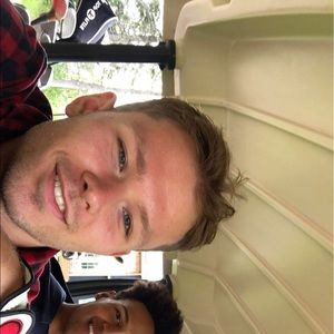 Meet your Posher, Spencer